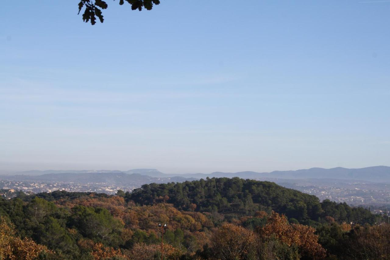 Domaine Du Serre D'Avene Saint-Christol-lès-Alès Eksteriør bilde